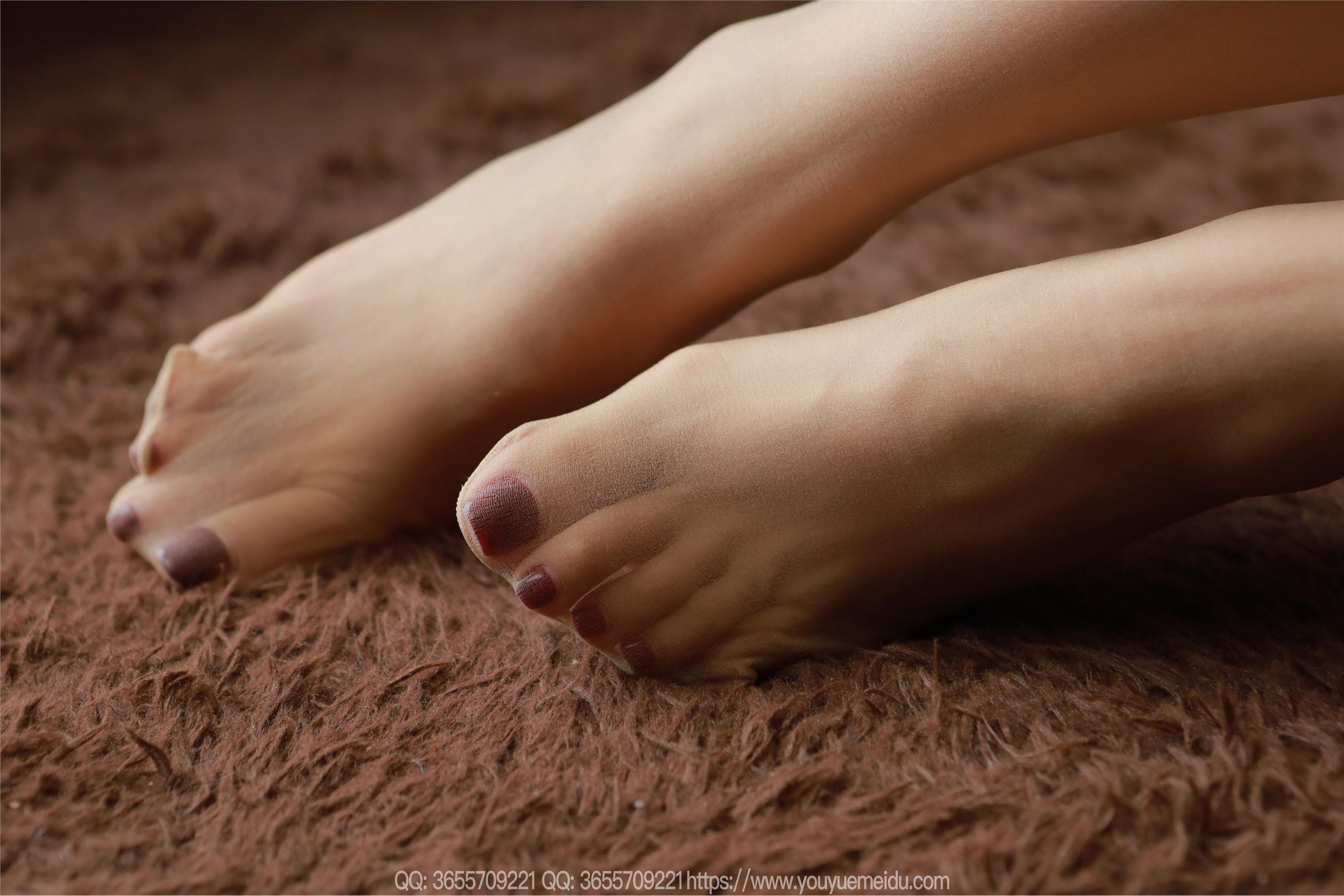 IESS异思趣向  2025.03.06 丝享家 1994 美子《上帝视角（上）》